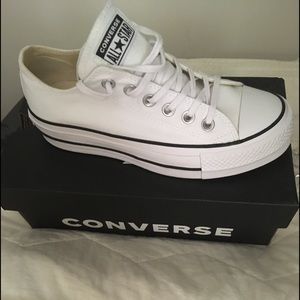Platform Converse